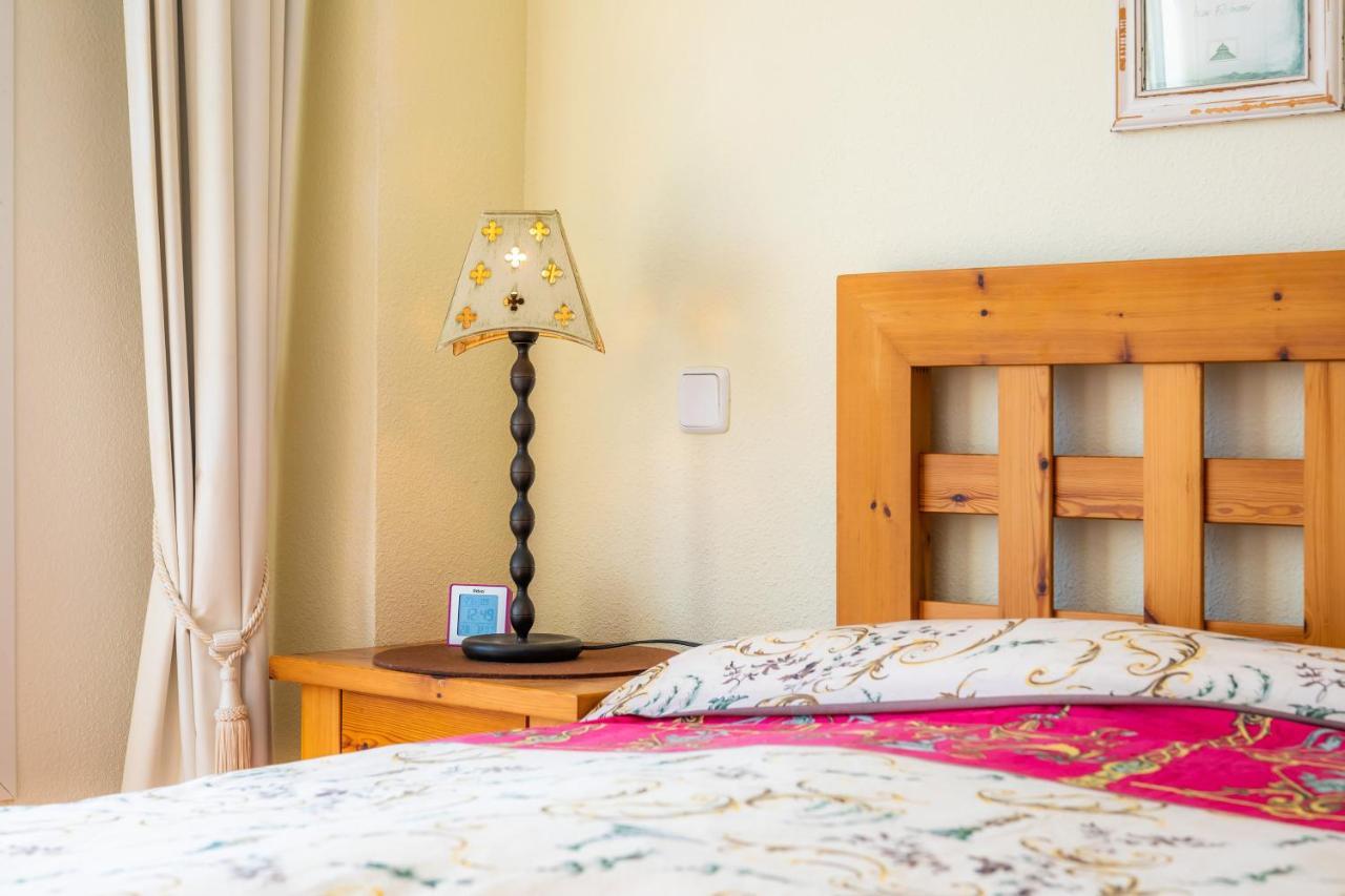 Apartamento Strandwohnung Marina Park Playa
