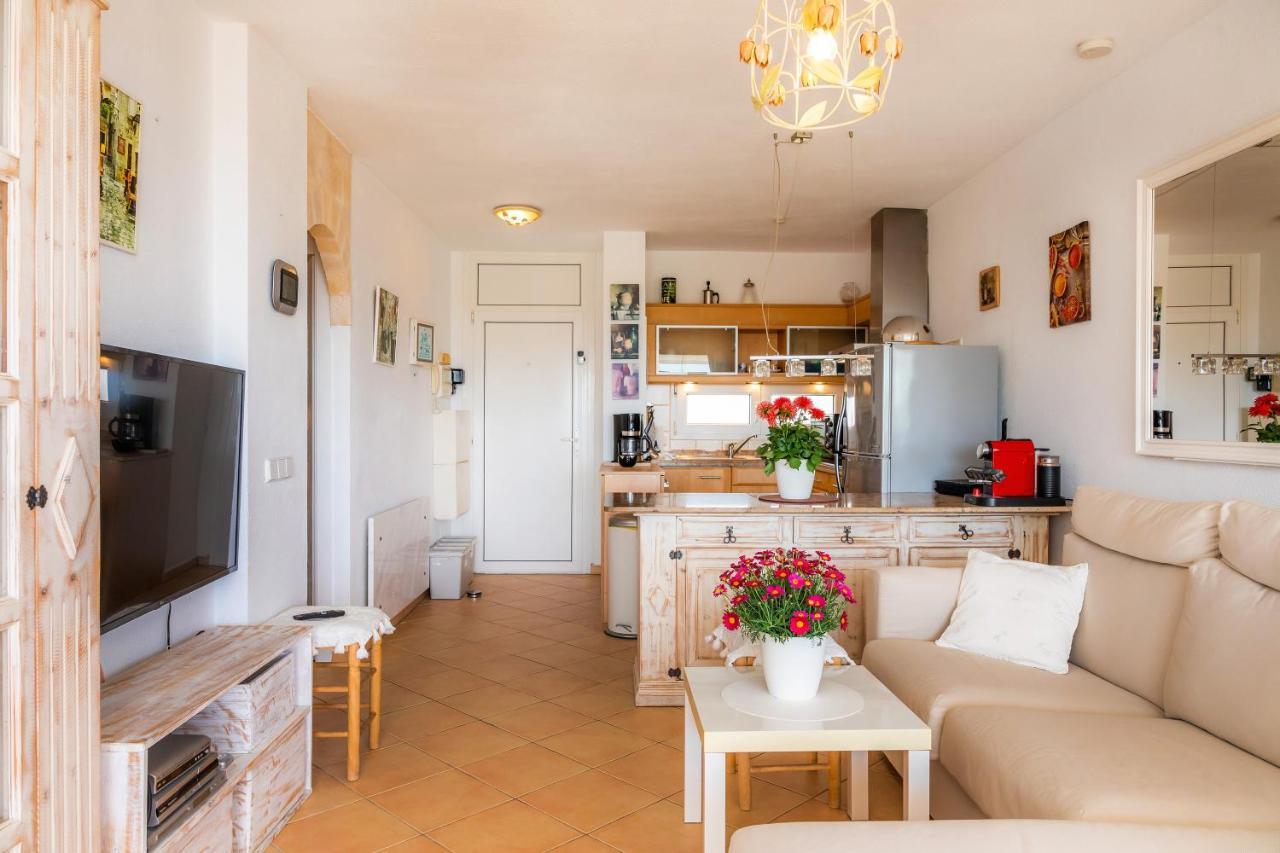 Apartamento Strandwohnung Marina Park Playa *