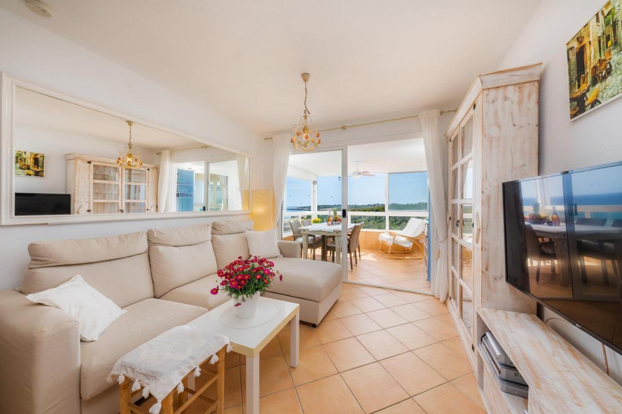 Strandwohnung Marina Park Playa Apartamento *